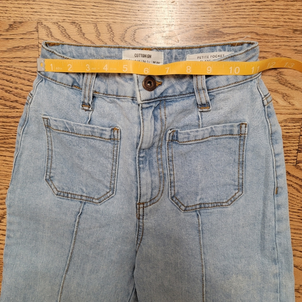 Cotton On Jeans - Picture 6 of 9